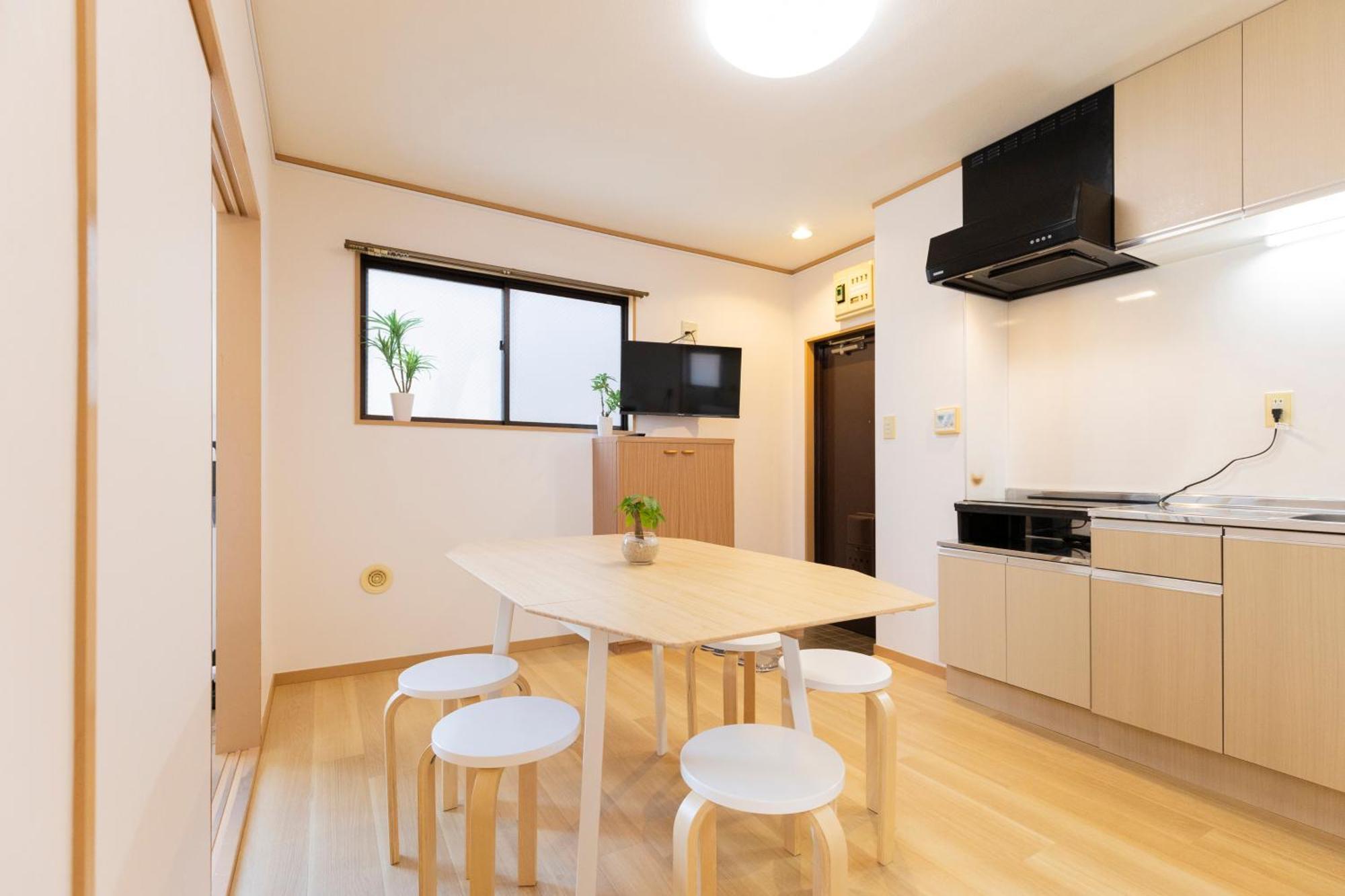 Tatekawa 333 - Self Check-in Only Apartament