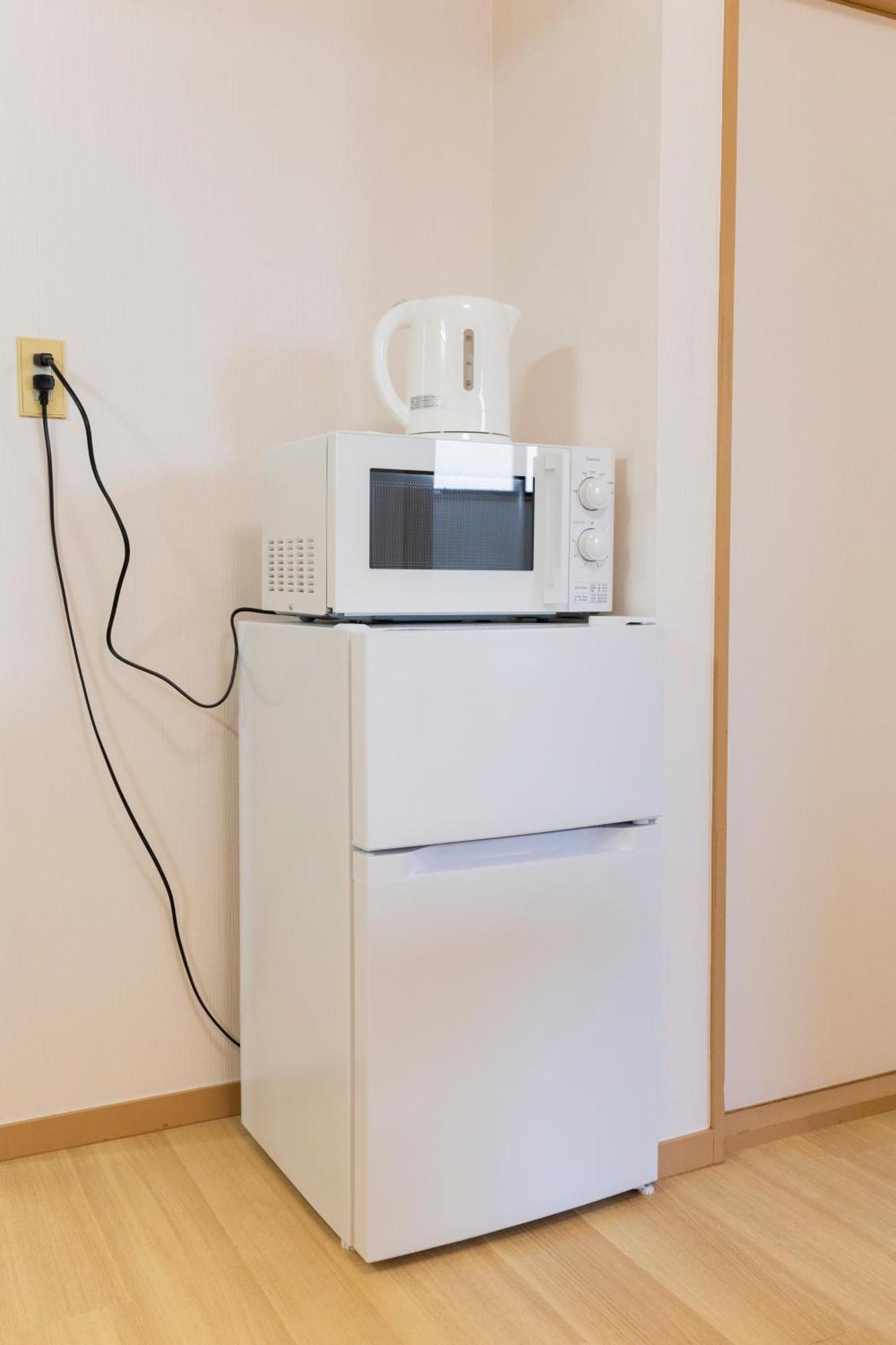 Apartament Tatekawa 333 - Self Check-in Only Tokio