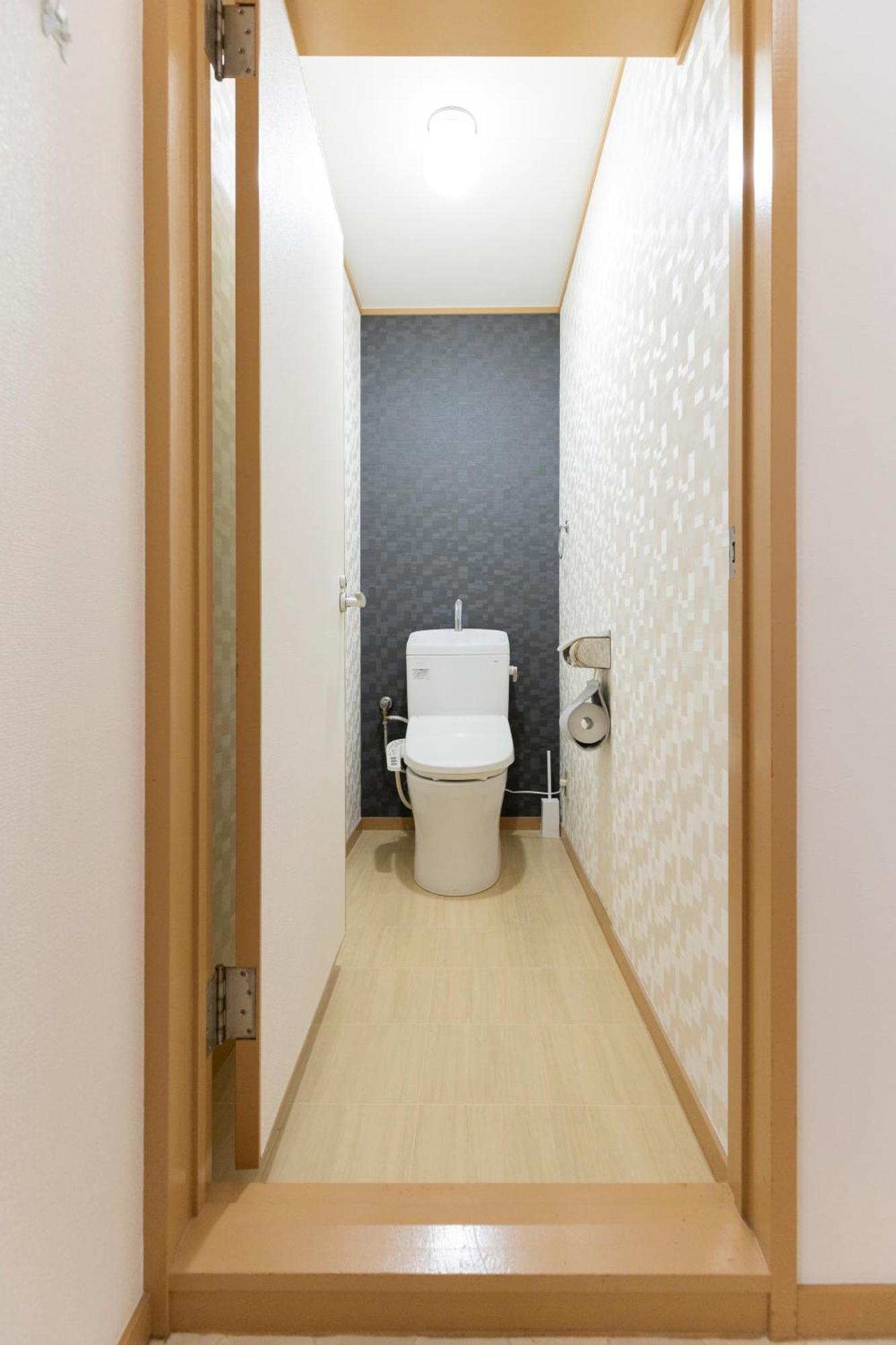 Tatekawa 333 - Self Check-in Only Apartament