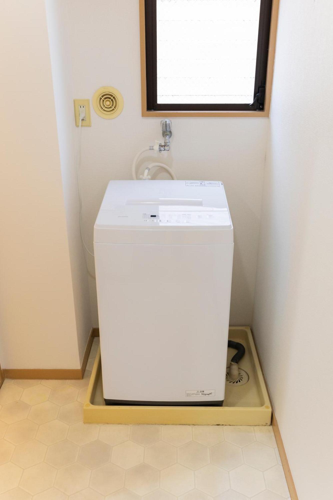Apartament Tatekawa 333 - Self Check-in Only