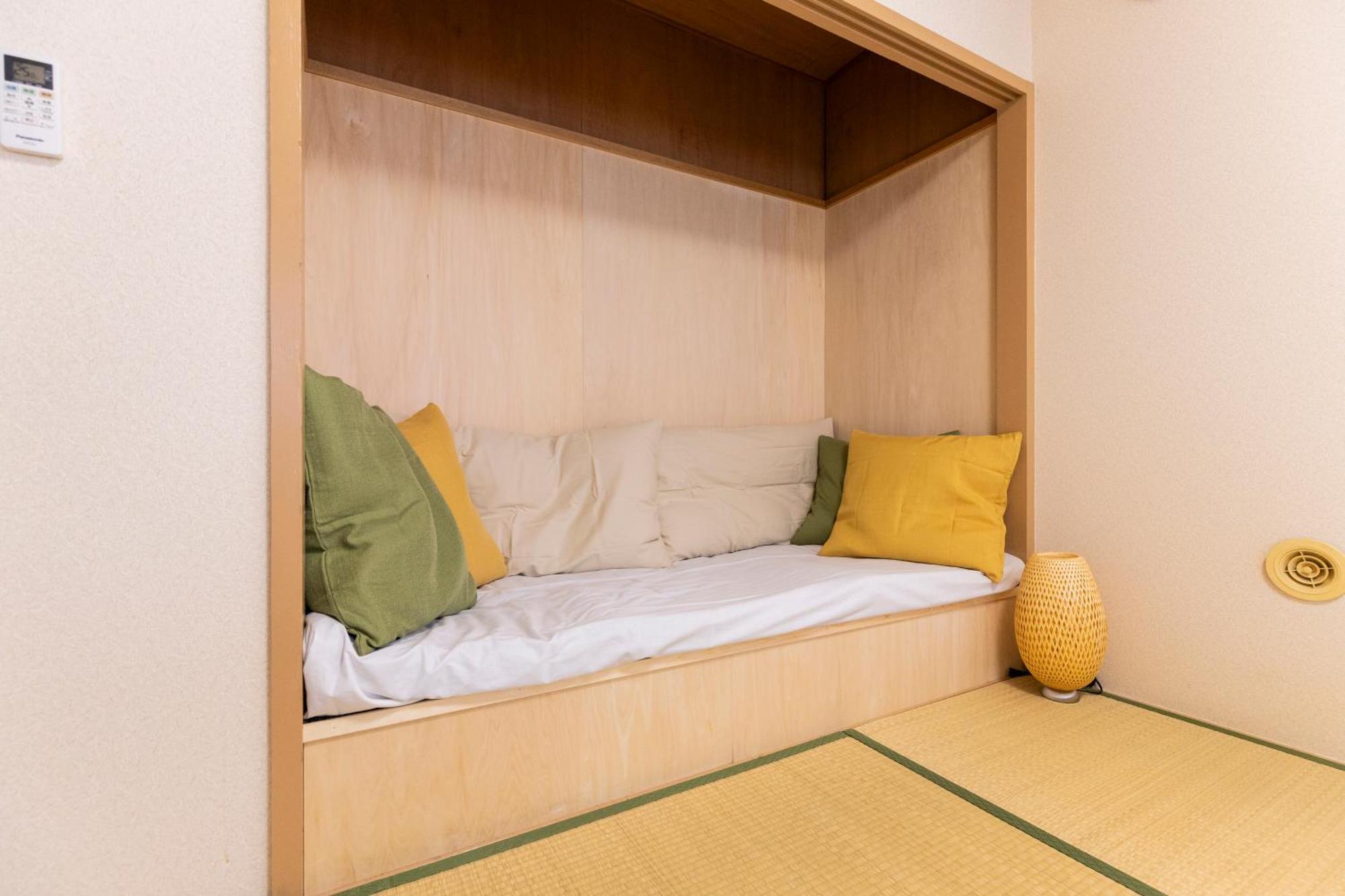 Apartament Tatekawa 333 - Self Check-in Only *