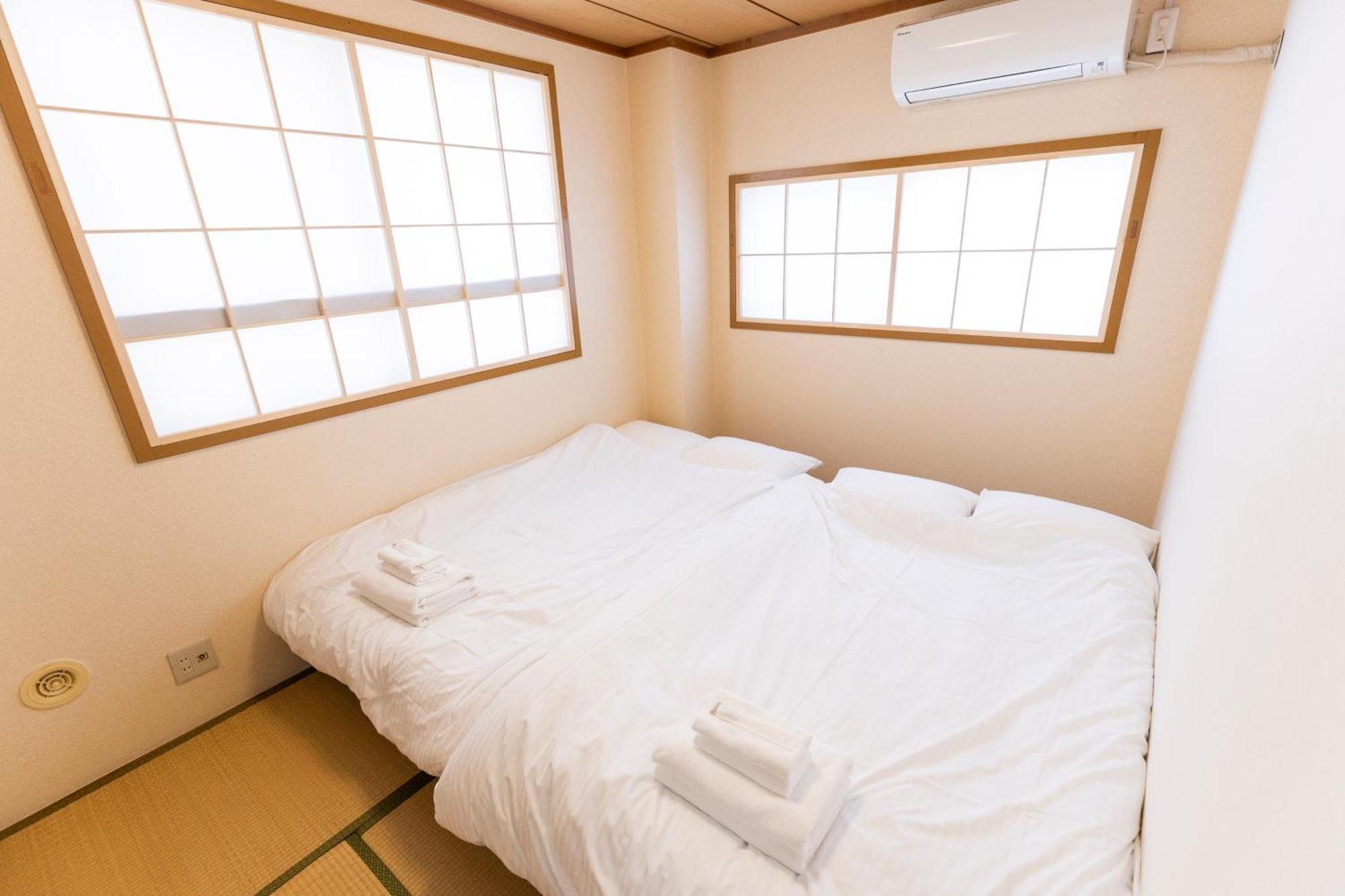 Tatekawa 333 - Self Check-in Only * Tokio