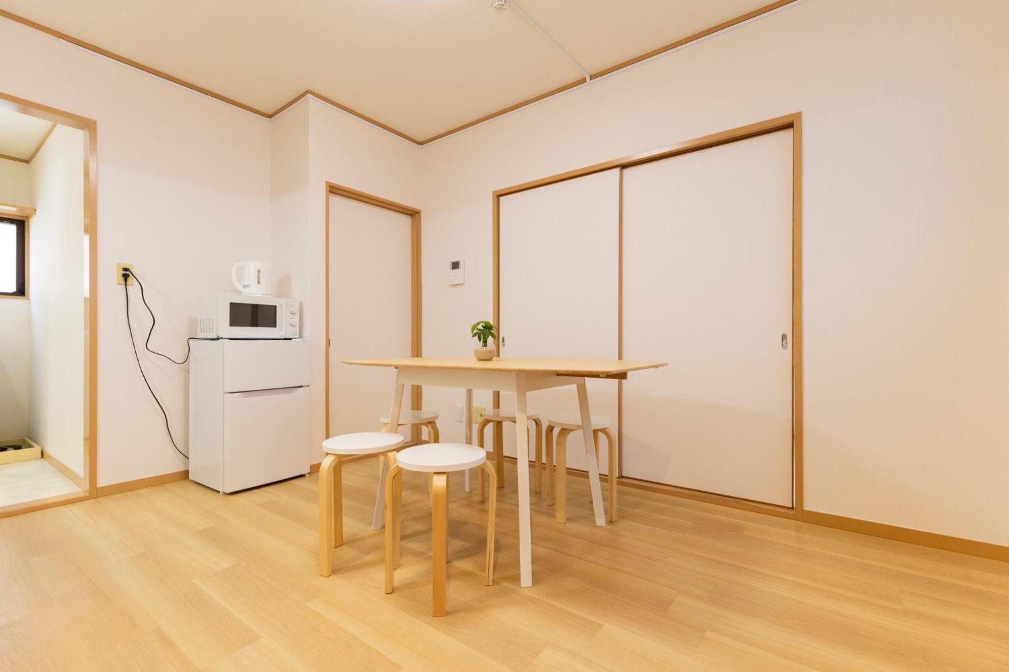 Tatekawa 333 - Self Check-in Only Apartament