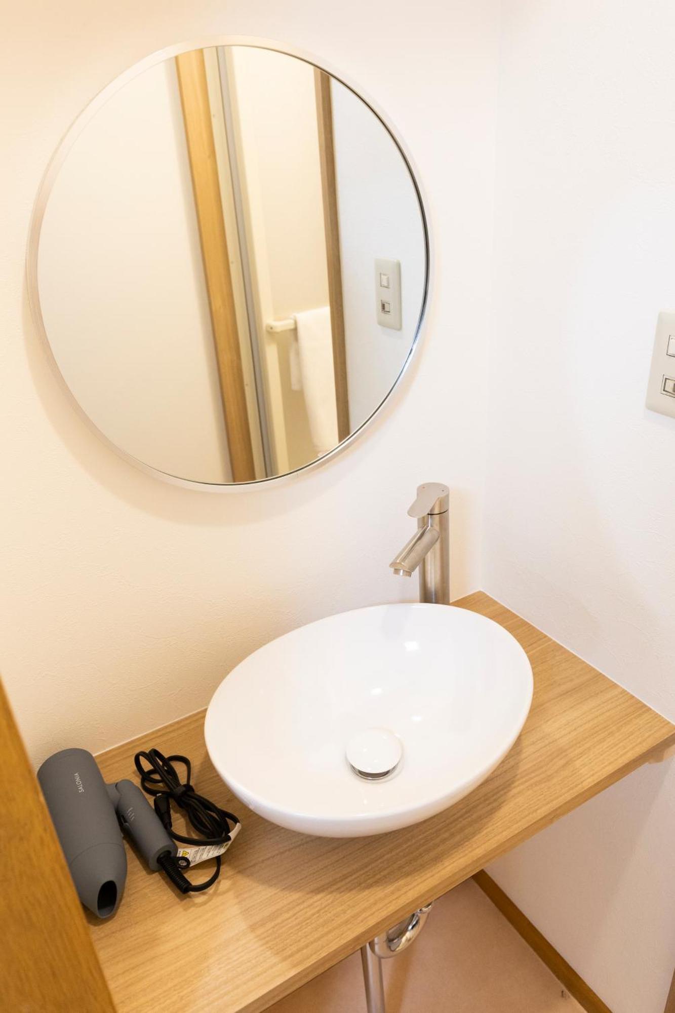 Apartament Tatekawa 333 - Self Check-in Only Tokio
