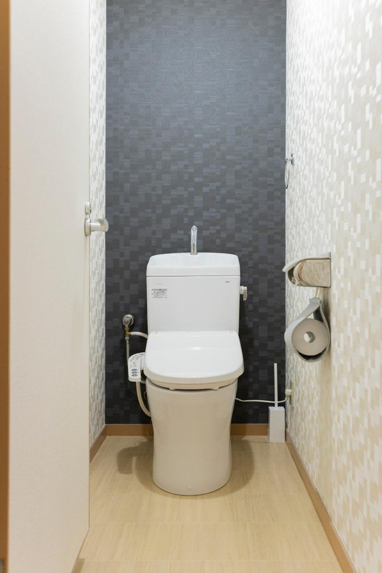 Tatekawa 333 - Self Check-in Only Apartament *