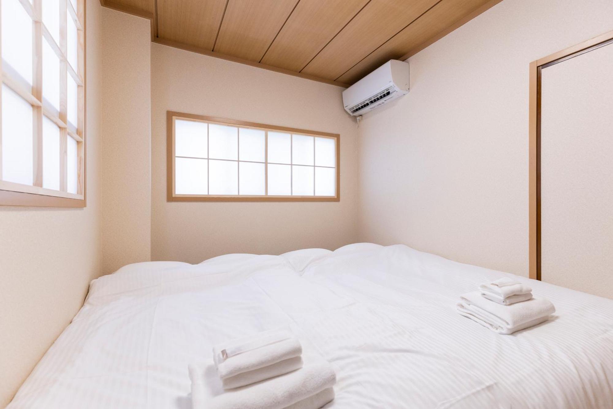 Apartament Tatekawa 333 - Self Check-in Only