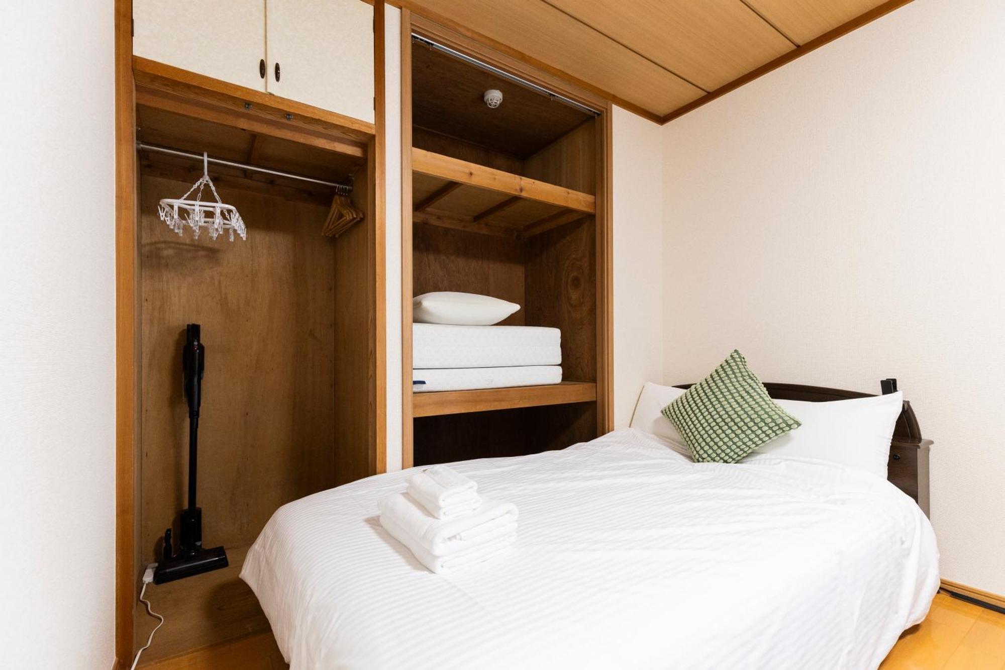Tatekawa 333 - Self Check-in Only Apartament *