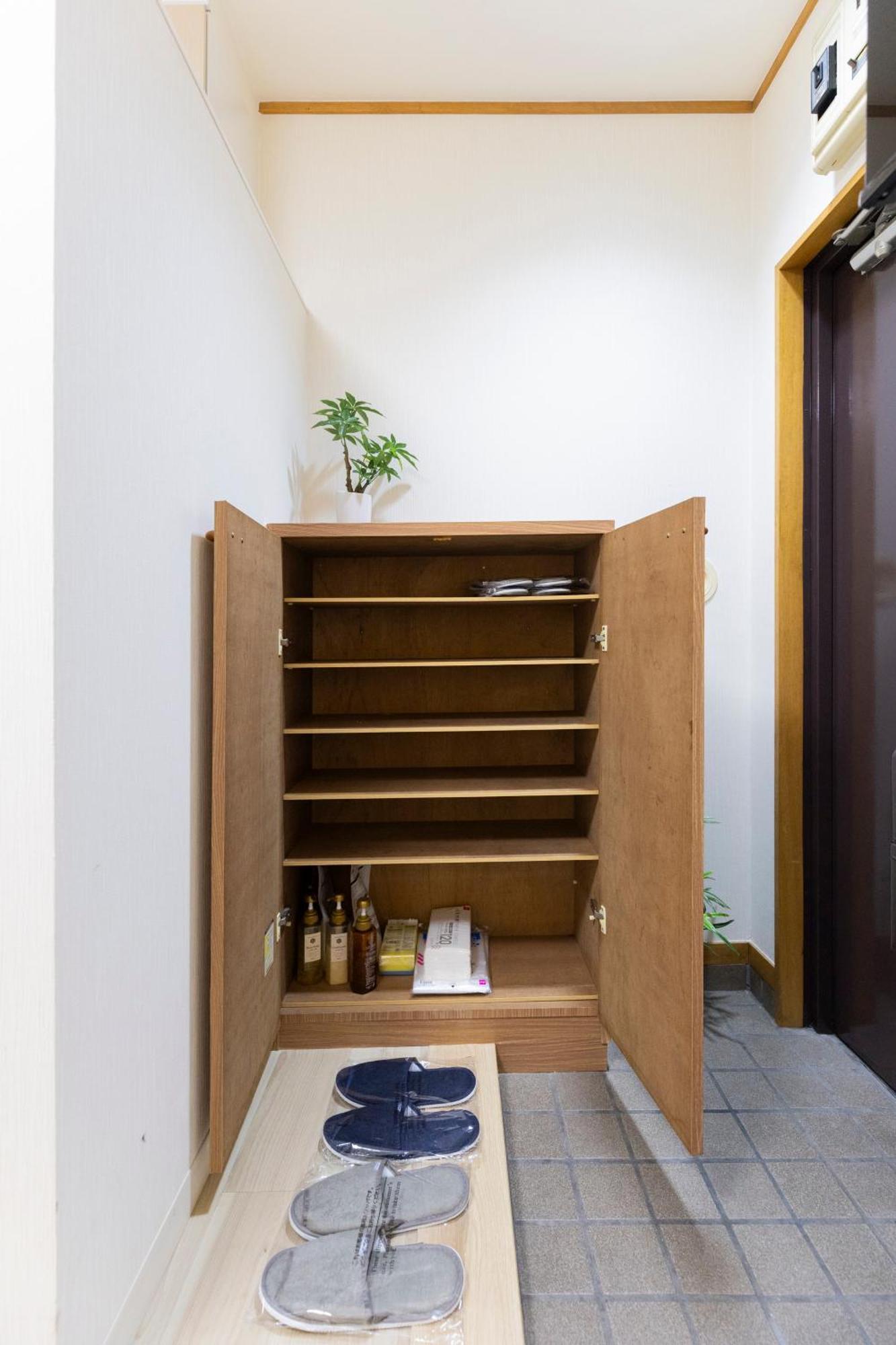 Apartament Tatekawa 333 - Self Check-in Only *