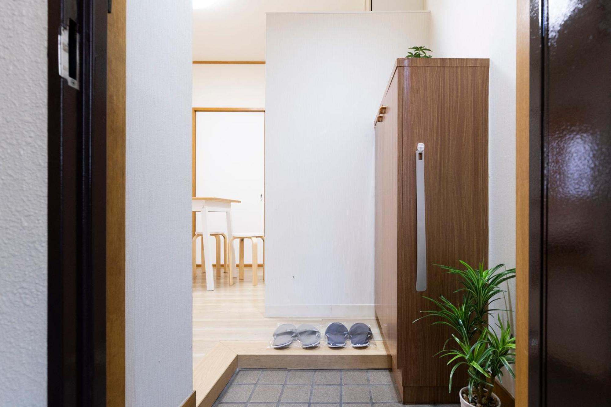 Apartament Tatekawa 333 - Self Check-in Only