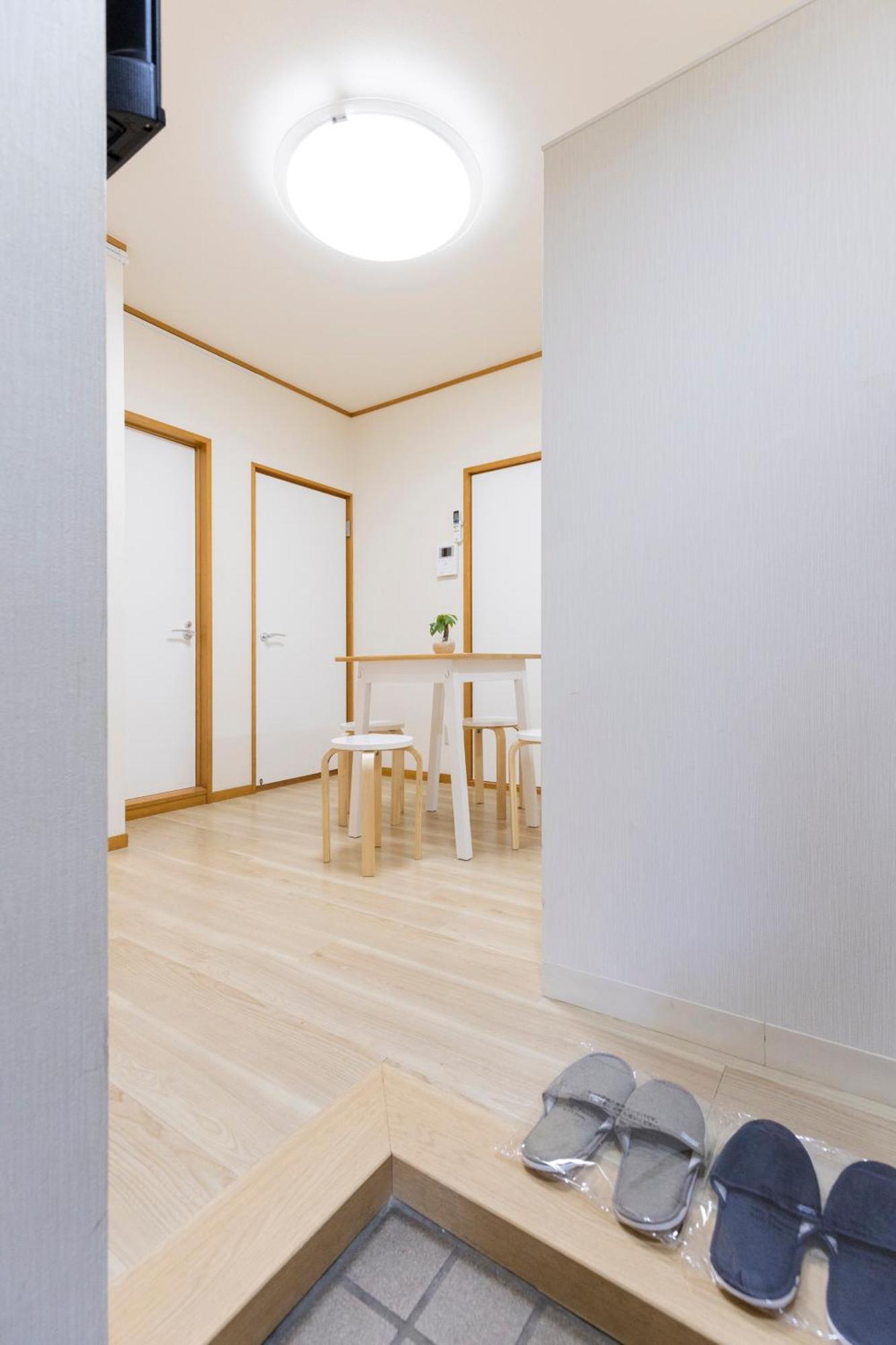 Tatekawa 333 - Self Check-in Only Apartament
