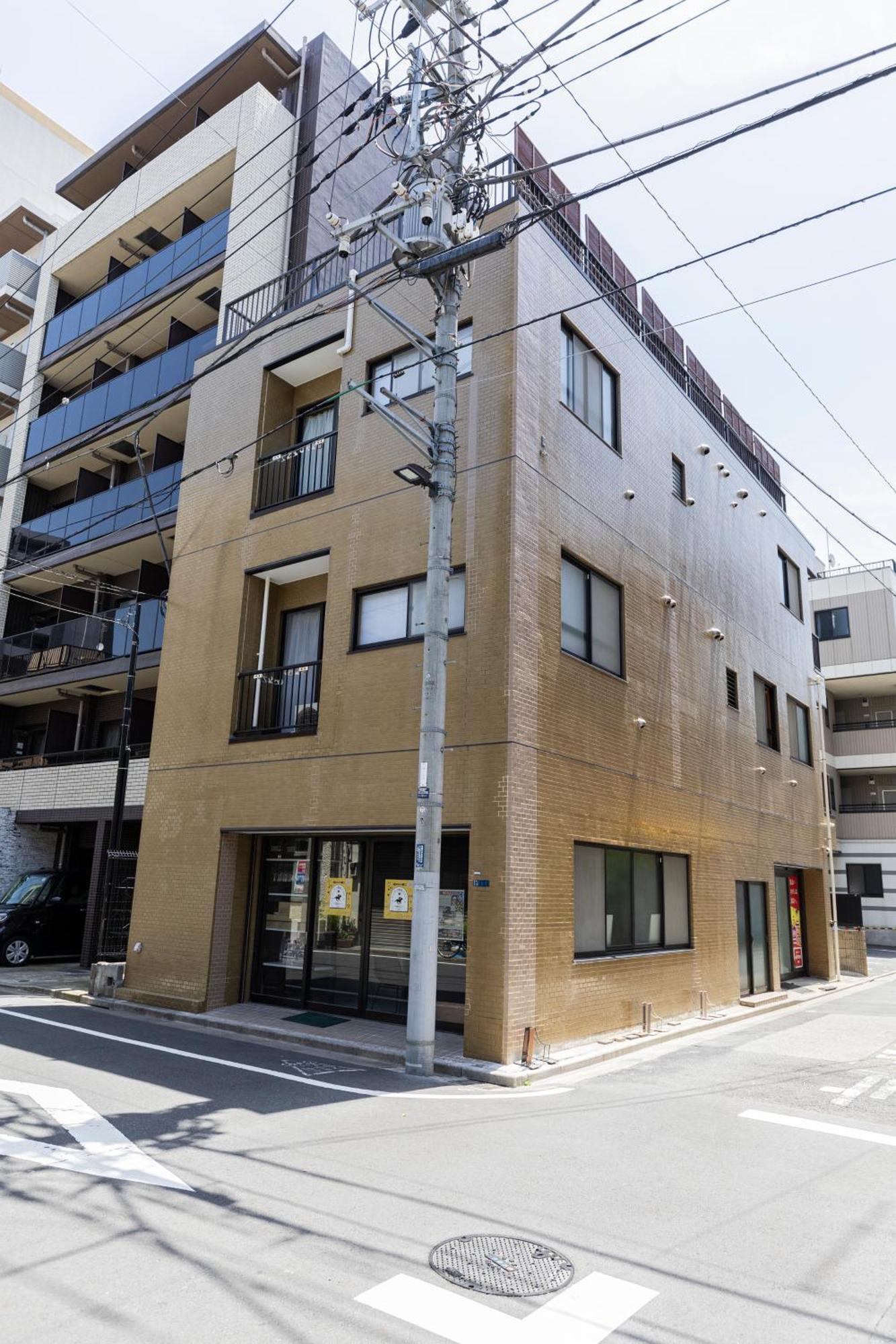 Tatekawa 333 - Self Check-in Only Tokio